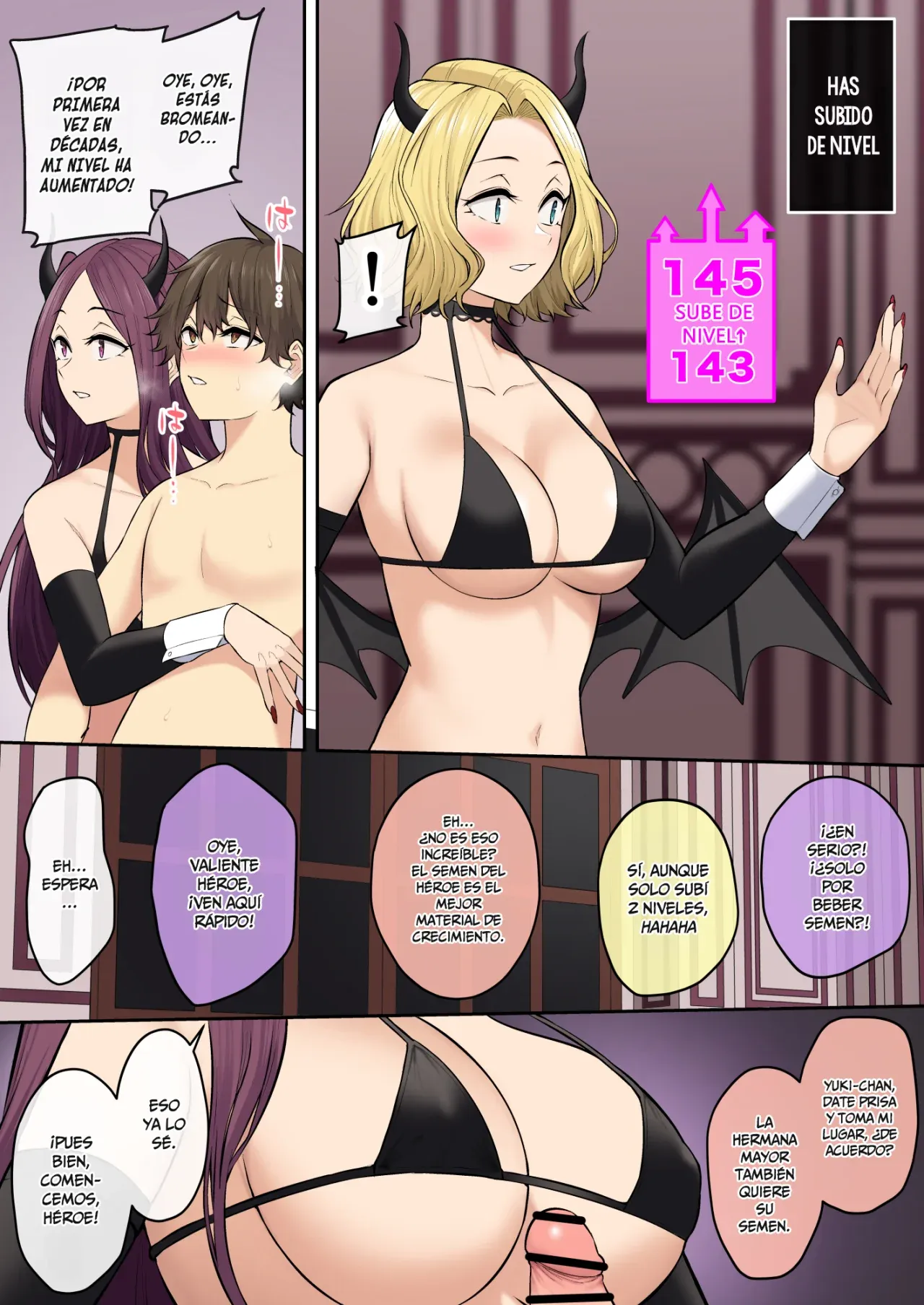 Imaizumin-chi wa Douyara Gal no Tamariba ni Natteru Rashii Capítulo 6.5 - Page 14