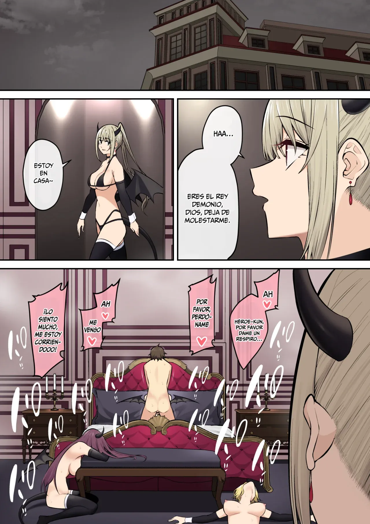 Imaizumin-chi wa Douyara Gal no Tamariba ni Natteru Rashii Capítulo 6.5 - Page 29