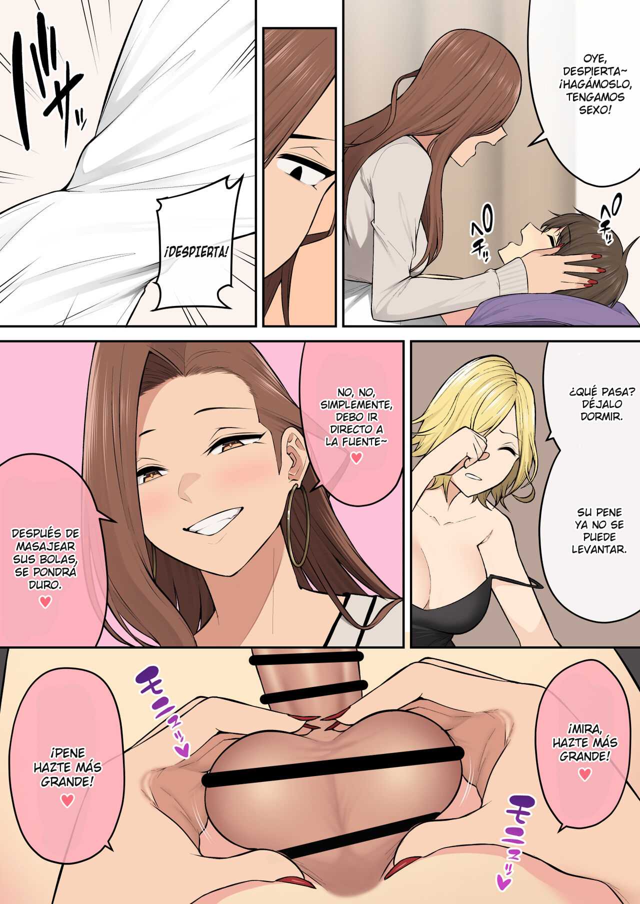 Imaizumin-chi wa Douyara Gal no Tamariba ni Natteru Rashii Capítulo 6 - Page 41