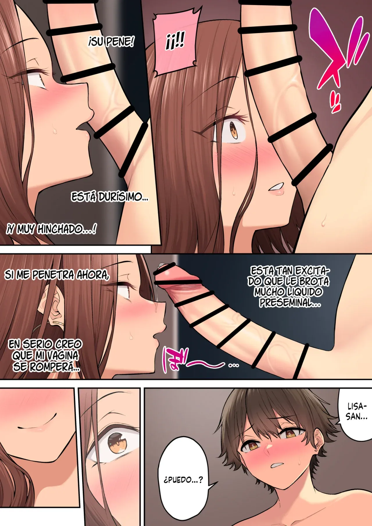 Imaizumin-chi wa Douyara Gal no Tamariba ni Natteru Rashii Capítulo 7 - Page 77
