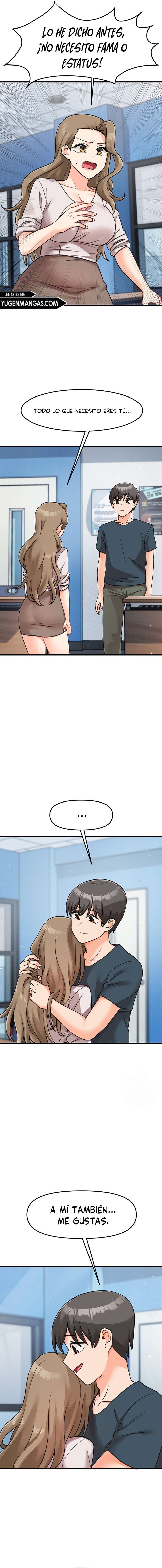 Internado Capítulo 47 - Page 15