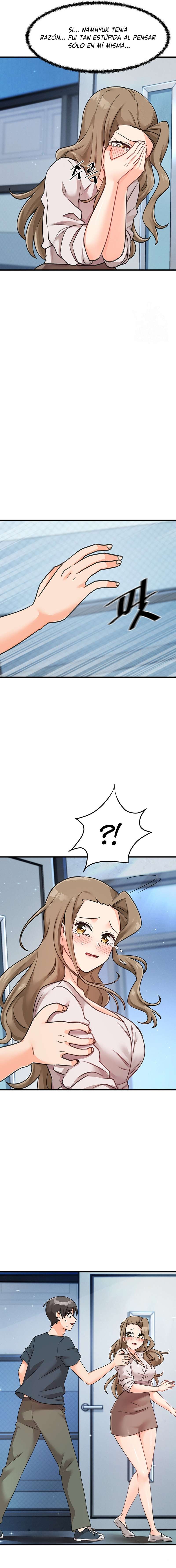 Internado Capítulo 47 - Page 18