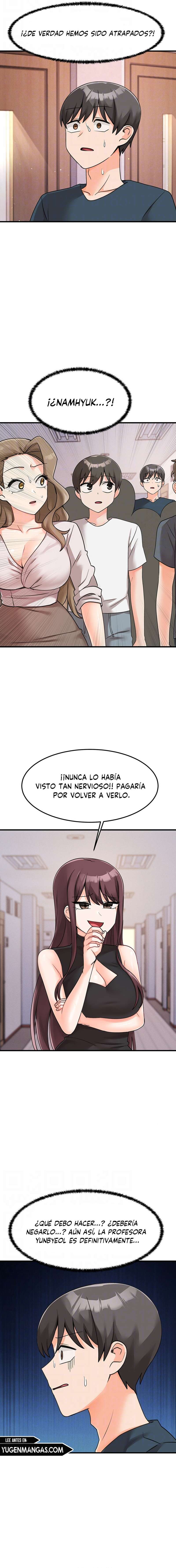 Internado Capítulo 47 - Page 2