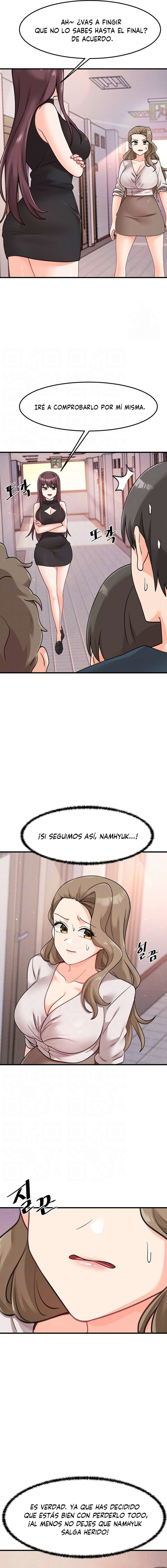 Internado Capítulo 47 - Page 3