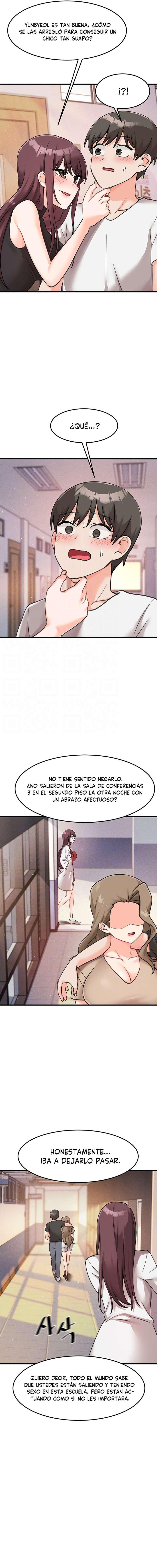 Internado Capítulo 47 - Page 5