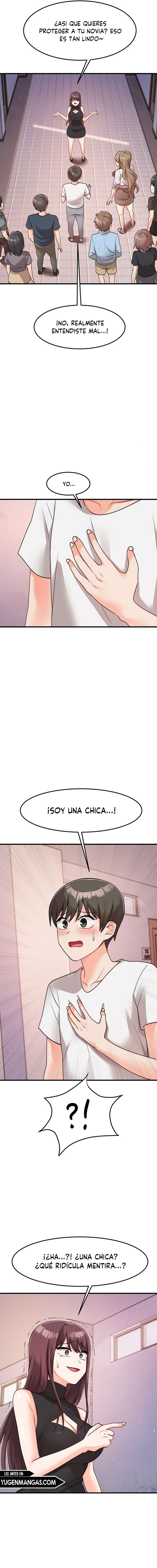 Internado Capítulo 47 - Page 7