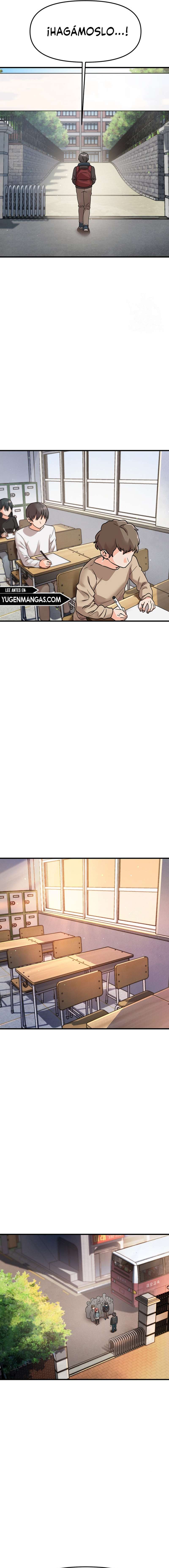 Internado Capítulo 48 - Page 11