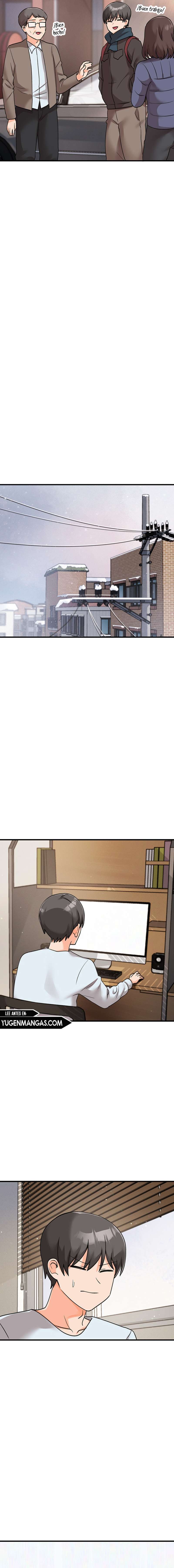 Internado Capítulo 48 - Page 15