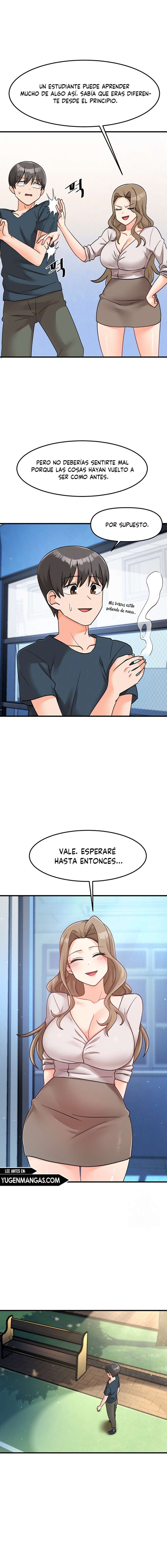 Internado Capítulo 48 - Page 5