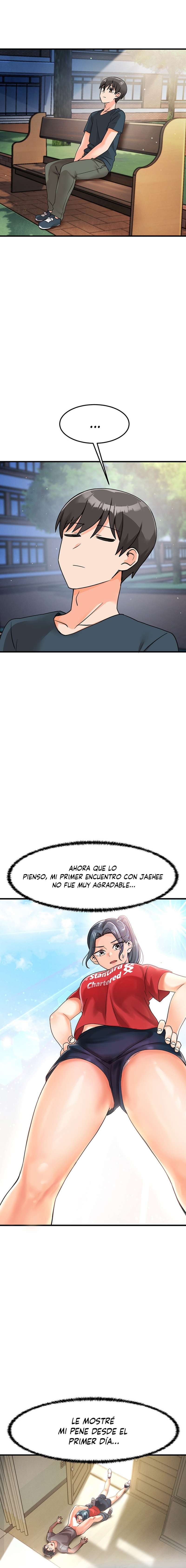 Internado Capítulo 48 - Page 6