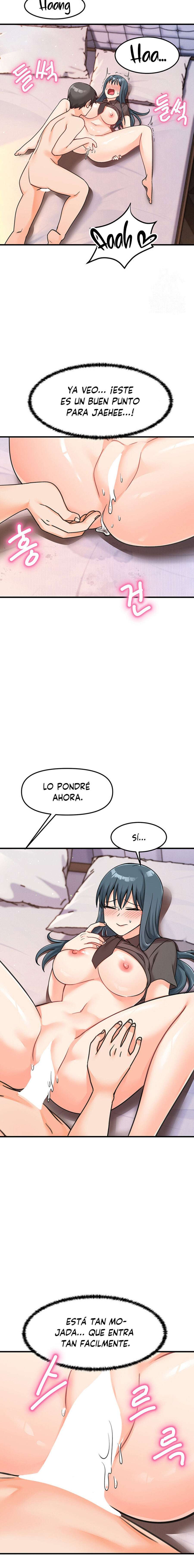 Internado Capítulo 49 - Page 14