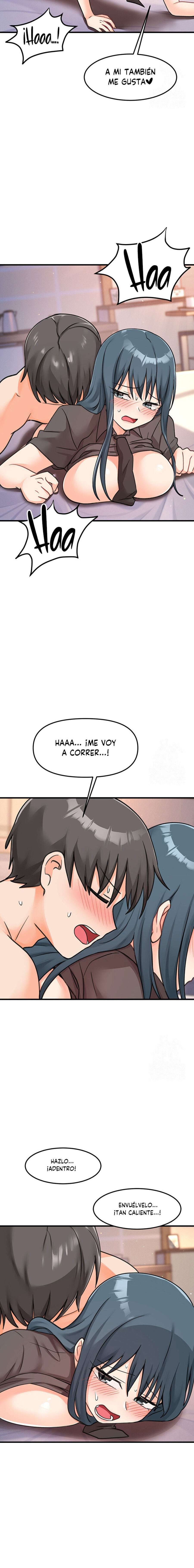 Internado Capítulo 49 - Page 19