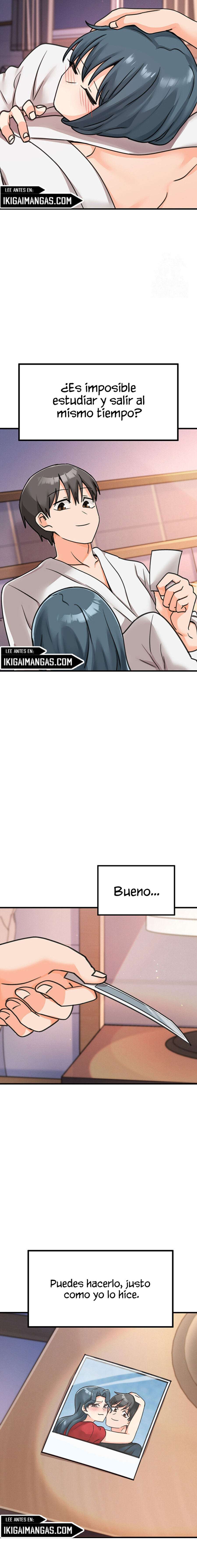 Internado Capítulo 49 - Page 21