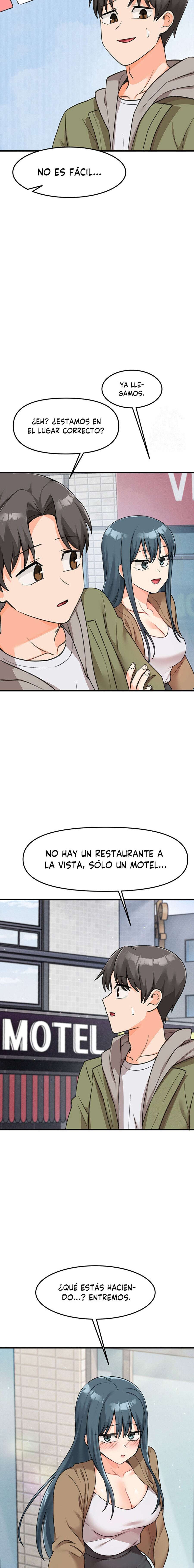 Internado Capítulo 49 - Page 7