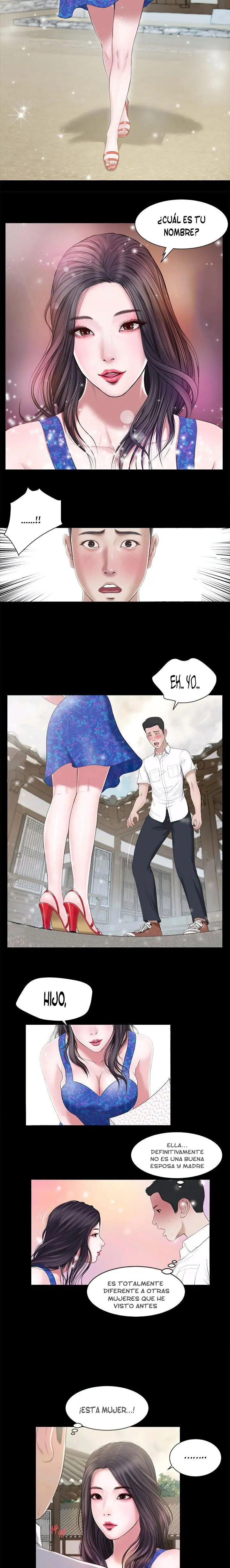 Concubina Capítulo 1 - Page 7