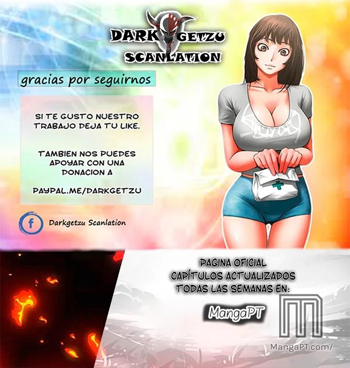 Concubina Capítulo 14 - Page 9