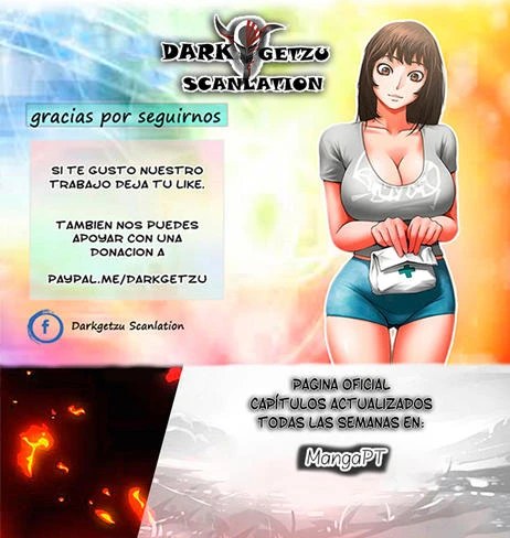 Concubina Capítulo 16 - Page 9