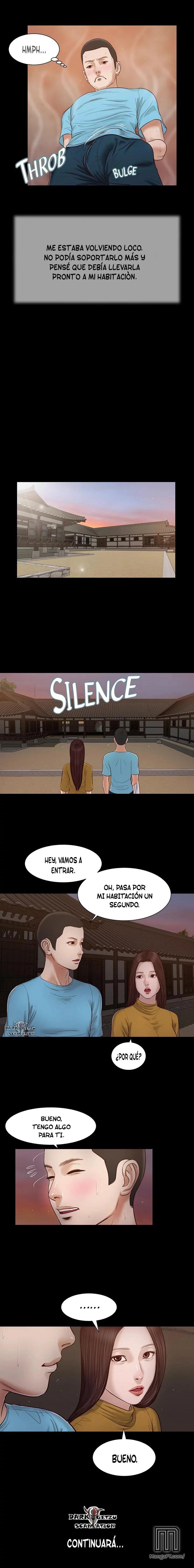Concubina Capítulo 17 - Page 13