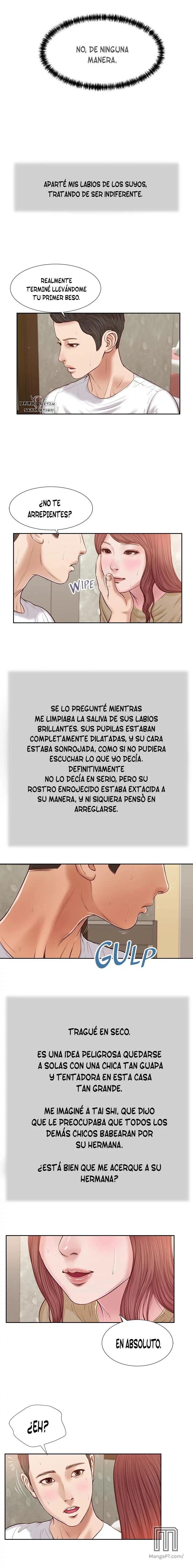 Concubina Capítulo 17 - Page 8