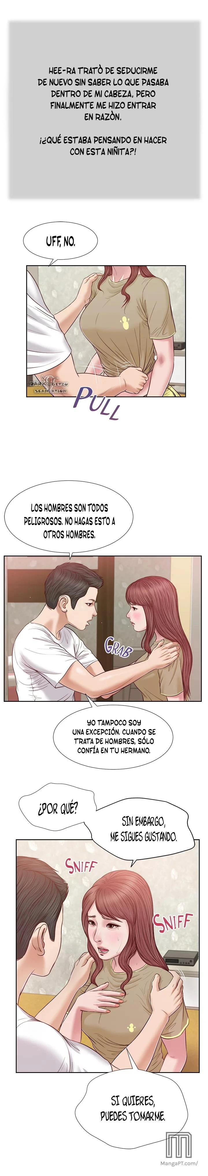 Concubina Capítulo 17 - Page 9