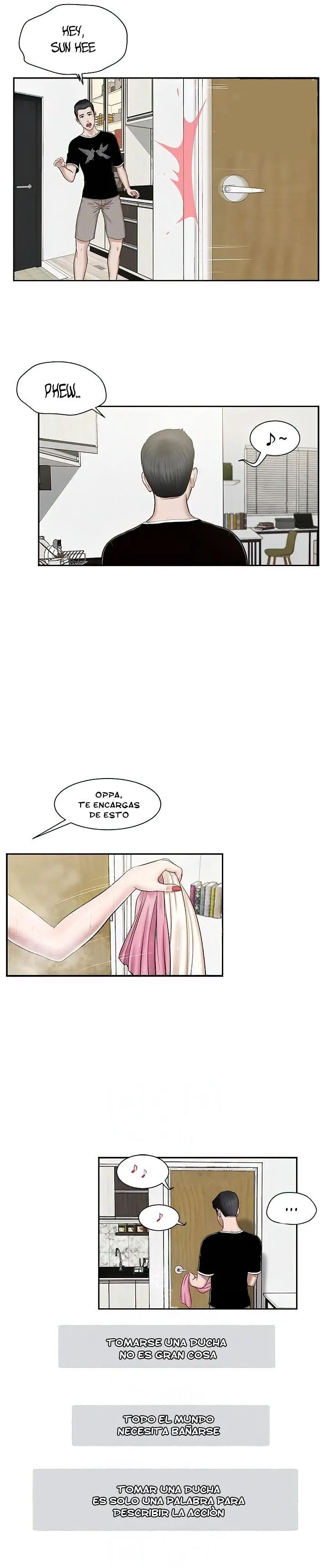 Concubina Capítulo 2 - Page 10