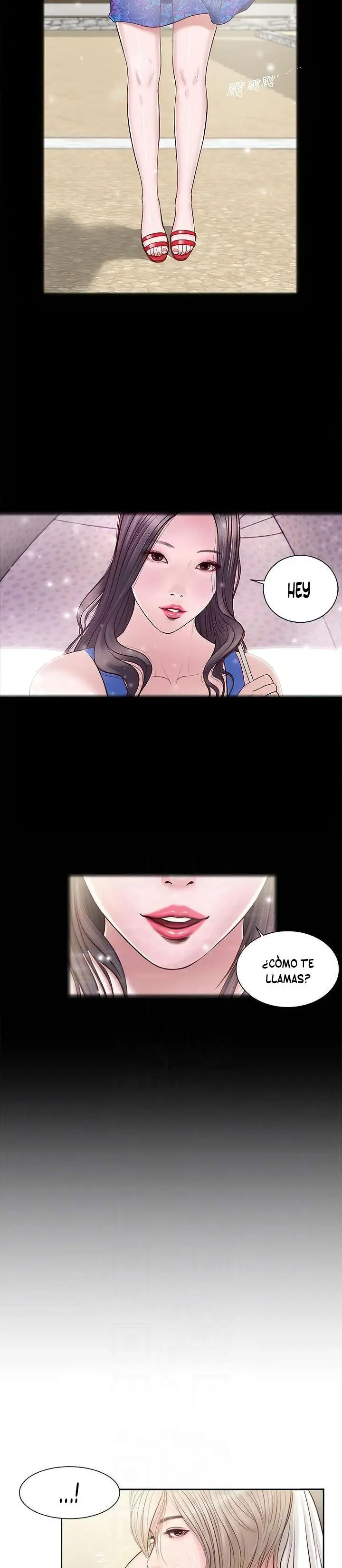 Concubina Capítulo 2 - Page 4