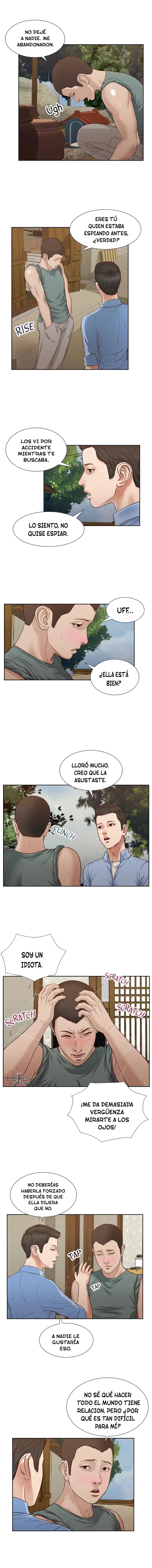 Concubina Capítulo 22 - Page 5