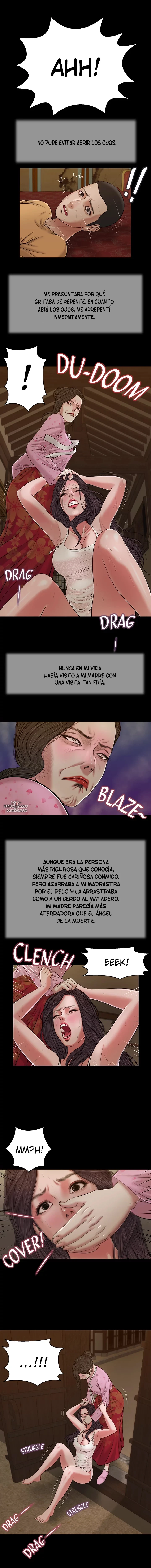 Concubina Capítulo 24 - Page 6