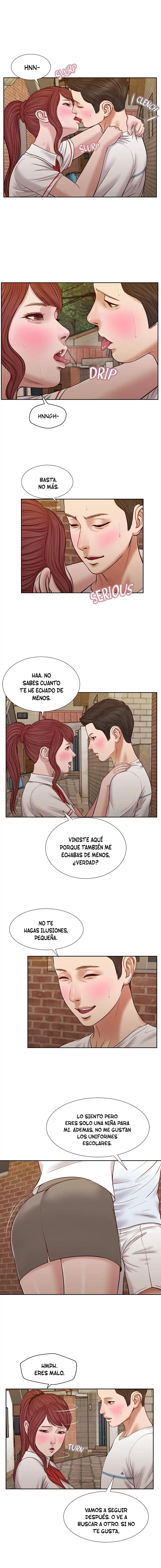 Concubina Capítulo 25 - Page 11