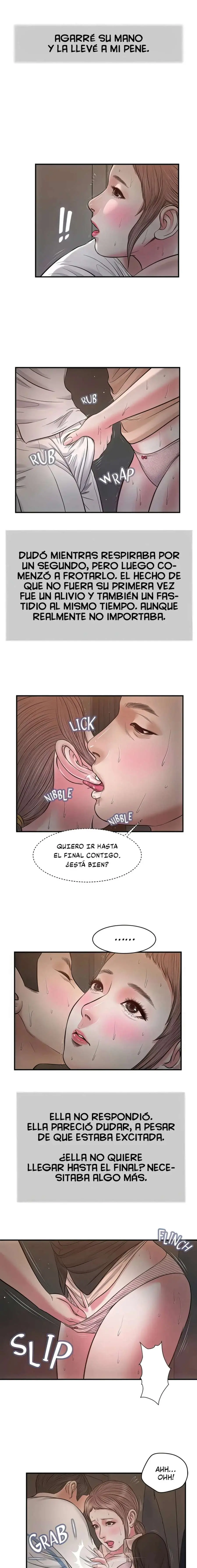 Concubina Capítulo 30 - Page 11