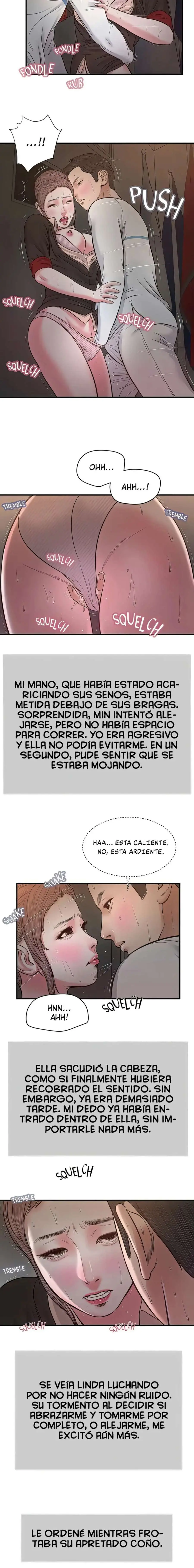 Concubina Capítulo 30 - Page 12