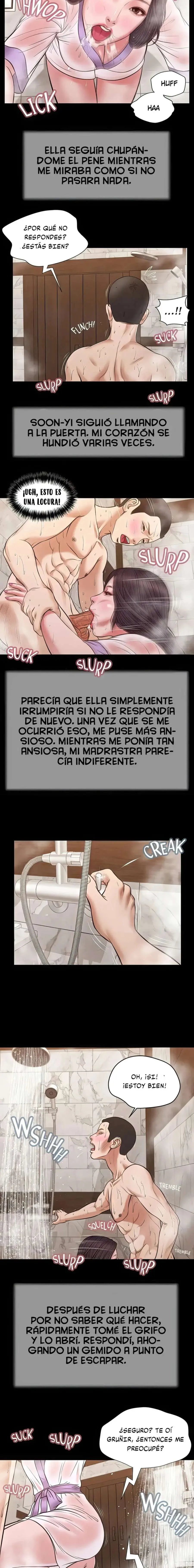 Concubina Capítulo 30 - Page 3