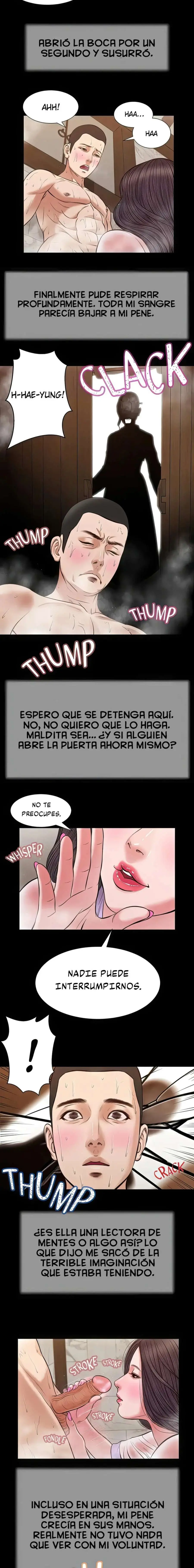 Concubina Capítulo 30 - Page 5