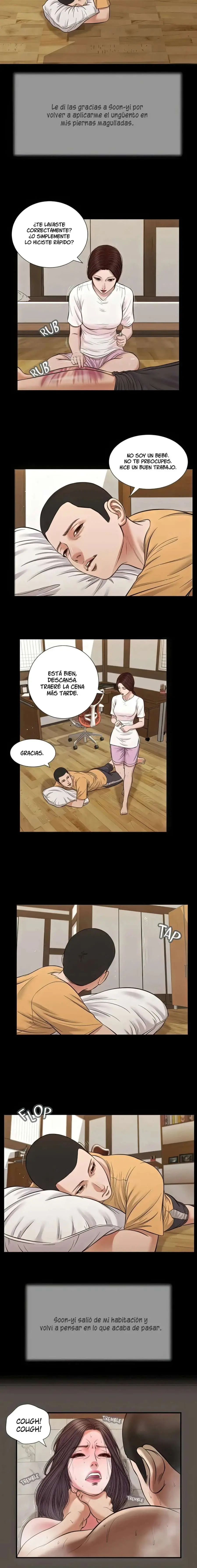 Concubina Capítulo 32 - Page 6