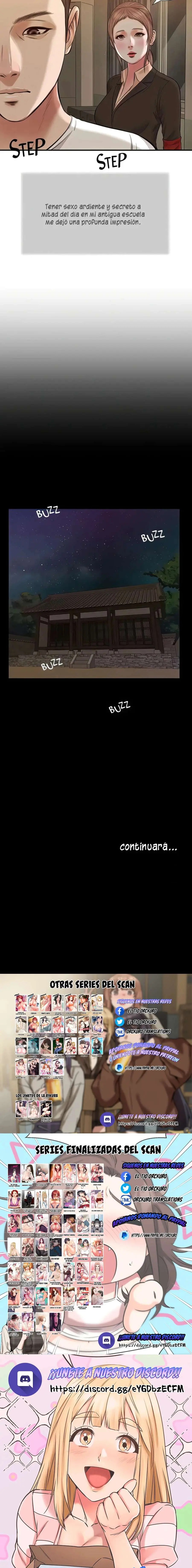 Concubina Capítulo 33 - Page 13