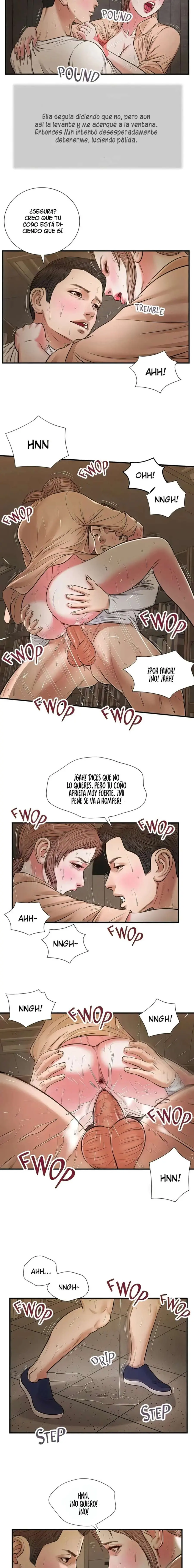 Concubina Capítulo 33 - Page 7