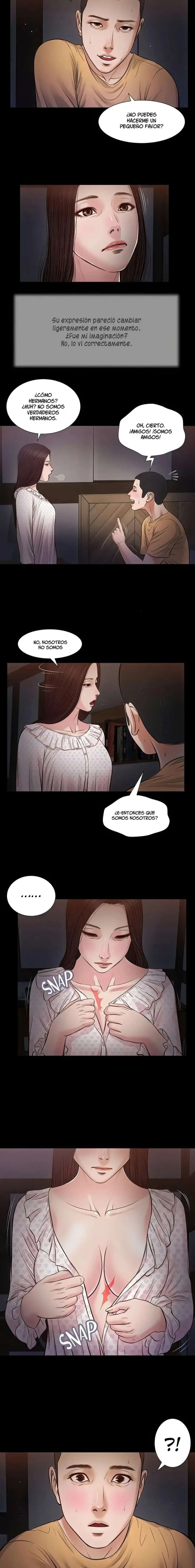 Concubina Capítulo 34 - Page 10