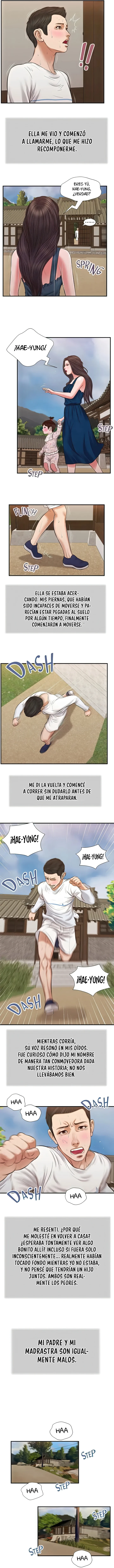 Concubina Capítulo 35 - Page 5