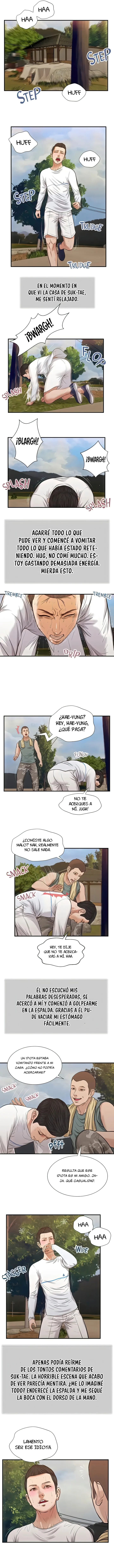 Concubina Capítulo 35 - Page 6