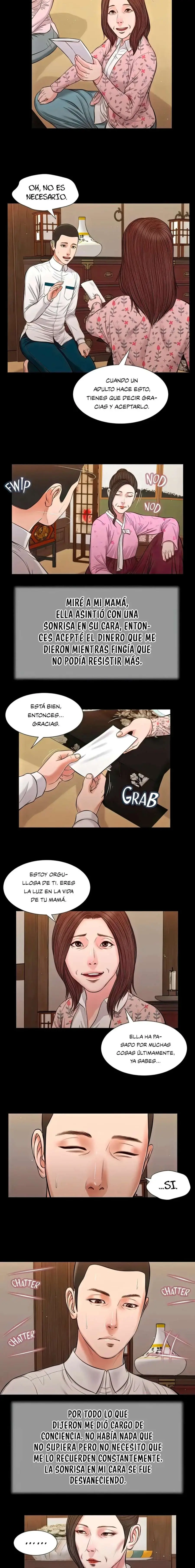 Concubina Capítulo 39 - Page 4