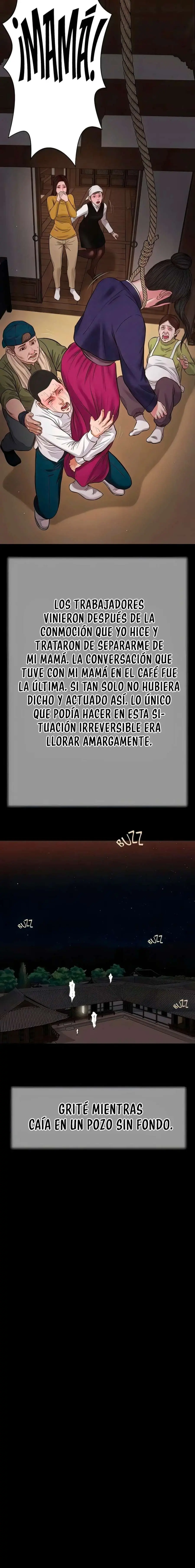 Concubina Capítulo 42 - Page 12