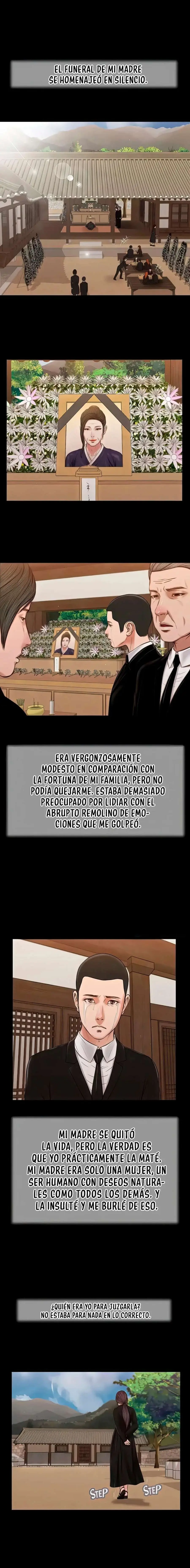 Concubina Capítulo 42 - Page 13