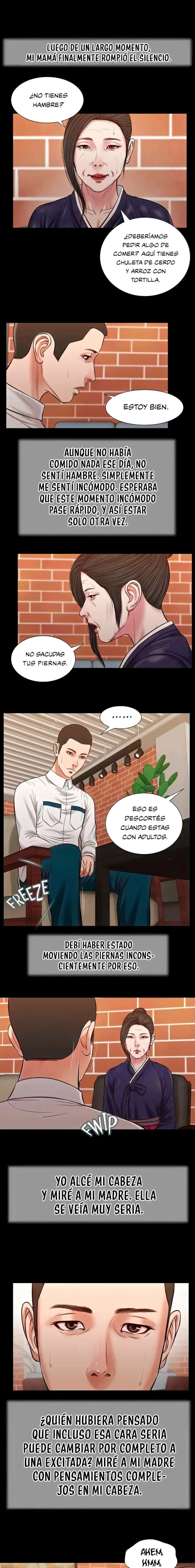 Concubina Capítulo 42 - Page 2