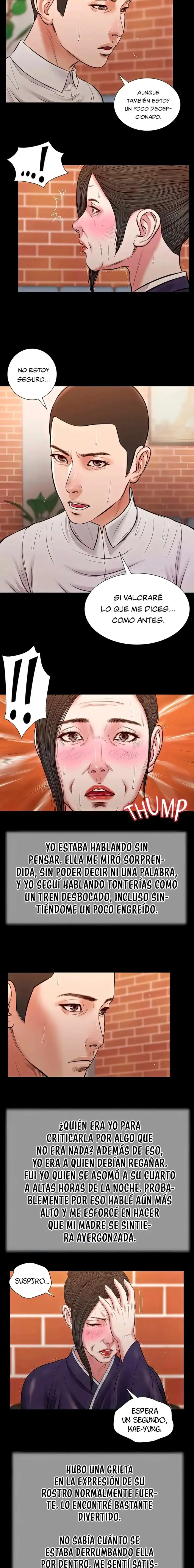 Concubina Capítulo 42 - Page 4