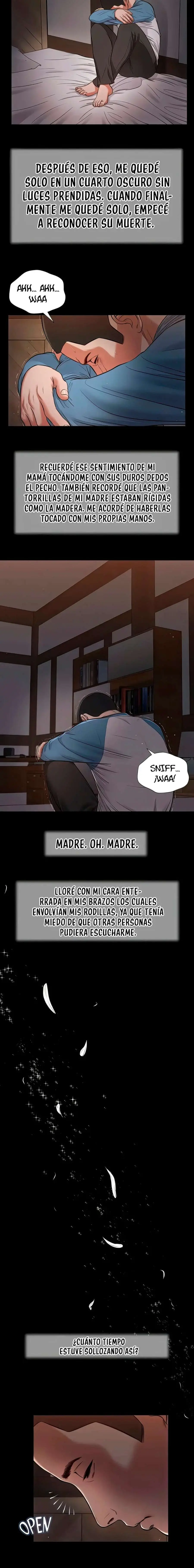 Concubina Capítulo 43 - Page 2