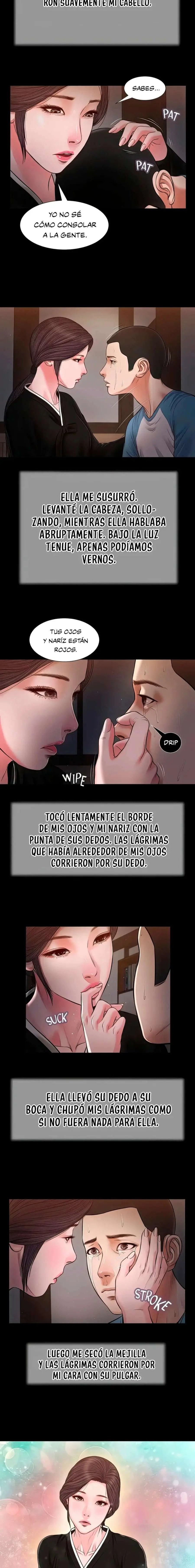 Concubina Capítulo 43 - Page 7