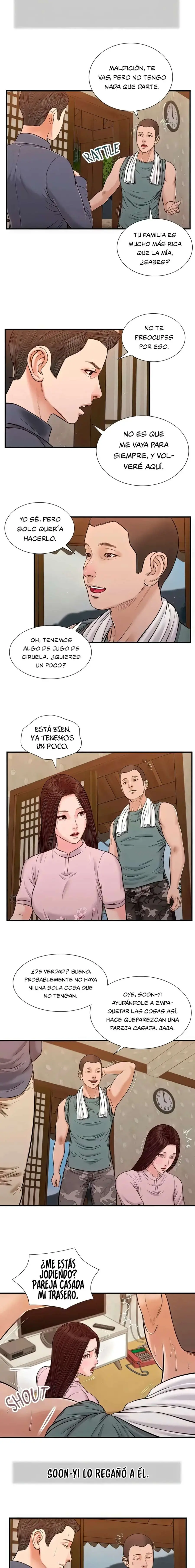 Concubina Capítulo 44 - Page 10