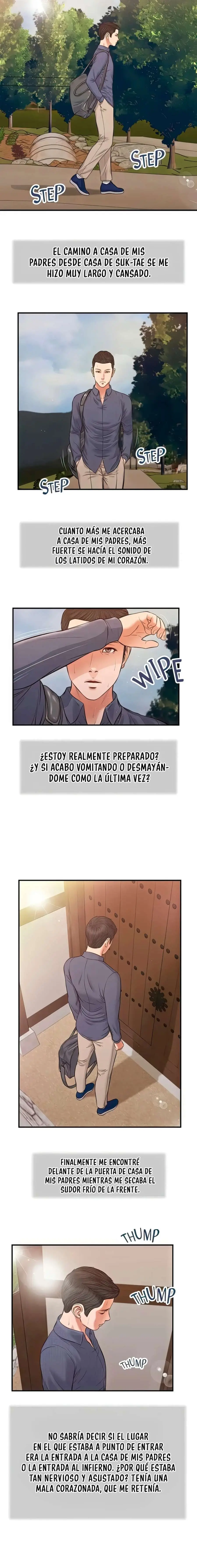 Concubina Capítulo 44 - Page 13