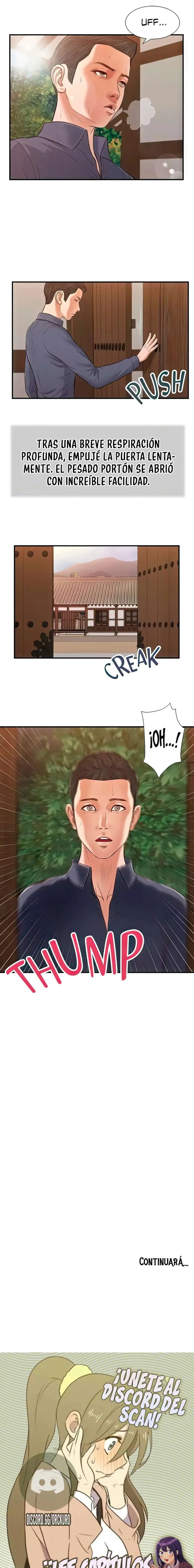 Concubina Capítulo 44 - Page 14