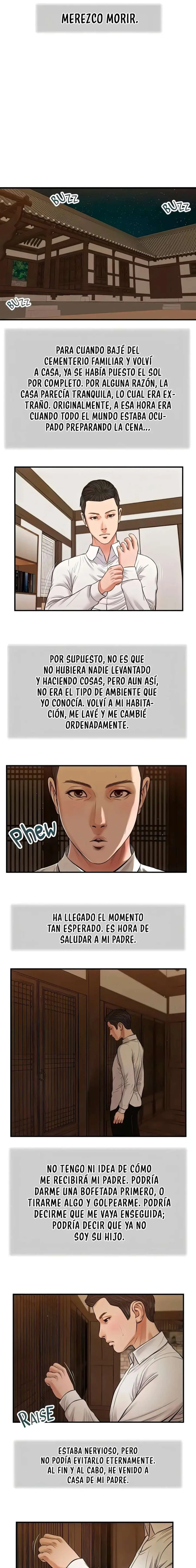 Concubina Capítulo 45 - Page 11